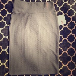 Lularoe Cassie Skirt